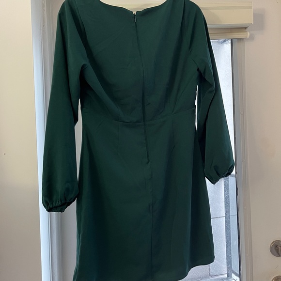 Abercrombie Dress - Picture 4 of 4